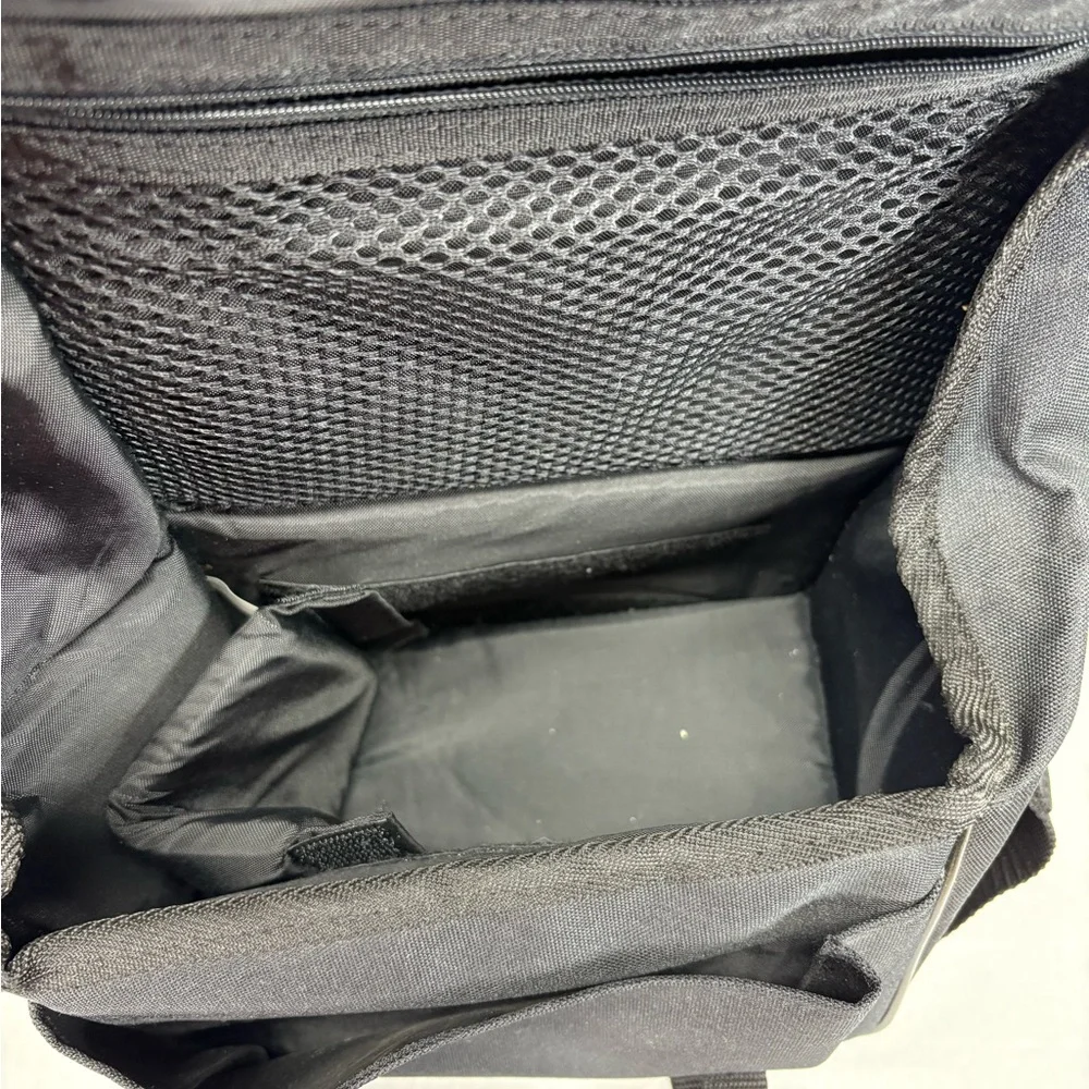 Canon Camera Case Compatible with Canon DSLR Models 9.5”x5.5”x6”